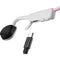 SHOKZ OpenMove Wireless Open-Ear Headphones (Himalayan Pink)