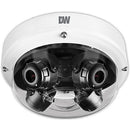 Digital Watchdog MEGApix Flex DWC-PVX20WATW 20MP Multi-Sensor Outdoor Network Dome Camera