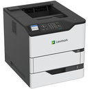 Lexmark MS823DN Monochrome Laser Printer