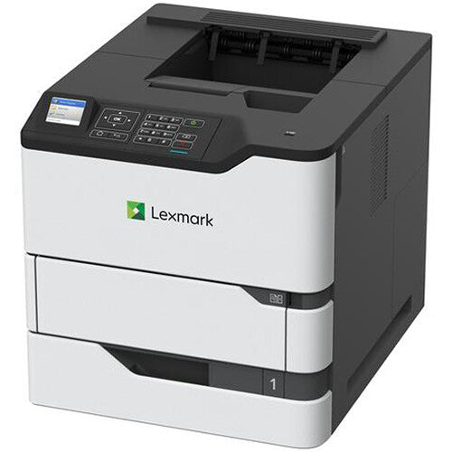 Lexmark MS823DN Monochrome Laser Printer