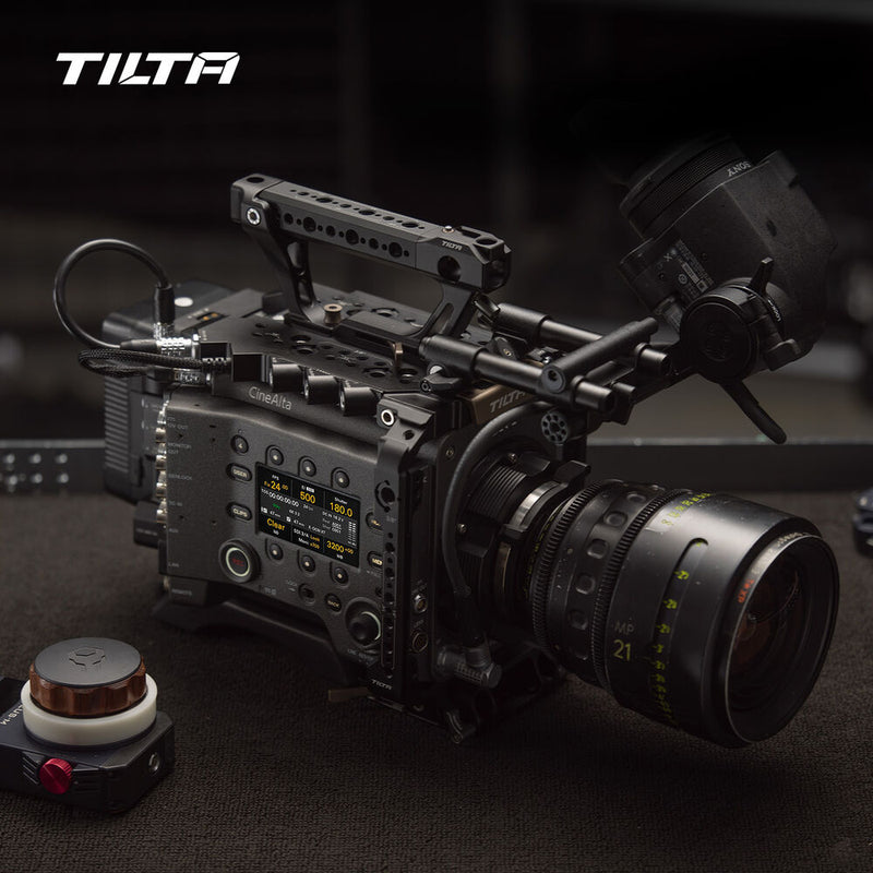 Tilta Camera Cage for Sony VENICE 2/VENICE (V-Mount)