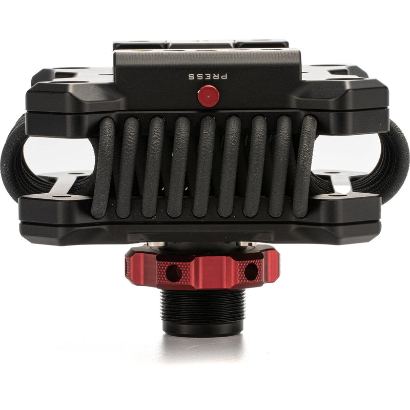 Tilta Hydra Alien Shock-Absorbing Head with Soft Spring Module