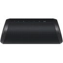 LG XG7QBK XBOOM Go Portable 24-Hour Bluetooth Speaker (Black)