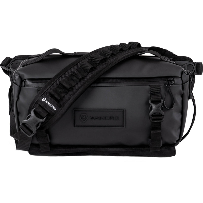 WANDRD Rogue Sling (6L, Black)