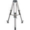 Libec T102RB Single-Stage Heavy-Duty Tripod with 100mm Bowl