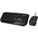 Cooler Master Devastator 3 Wired Gaming Keyboard & Mouse Combo