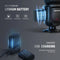 Neewer Z1-C TTL Round Head Flash Speedlite for Canon