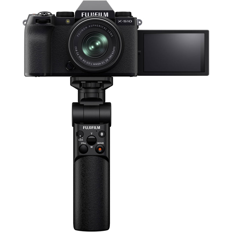 FUJIFILM TG-BT1 Tripod Grip with Bluetooth