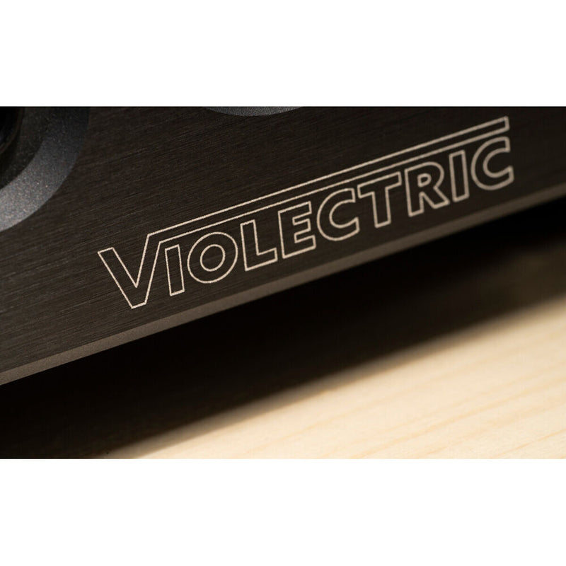 Violectric DHA V226 Headphone Amplifier, Preamp, and DAC