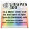 Flic Film UltraPan 400 (35mm Roll Film, 36 Exposures)