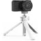 Smallrig simorr Vigor VT-15 Vlog Tripod (White)