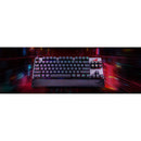 ASUS ROG Strix Scope Wireless Backlit Mechanical Keyboard (ROG RX Blue Optical Switches)