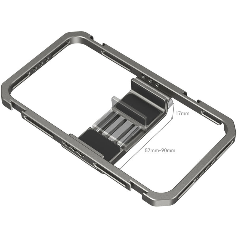 SmallRig Universal Mobile Phone Cage