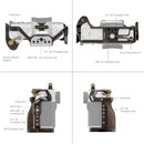 SmallRig Retro-Style Camera Cage for FUJIFILM X-T5