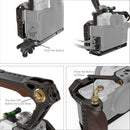 SmallRig Retro-Style Camera Cage Kit for FUJIFILM X-T5