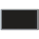 Exalux Control Touch Studio HMI 5'' Wall-Mount Touch Controller & Control Hub