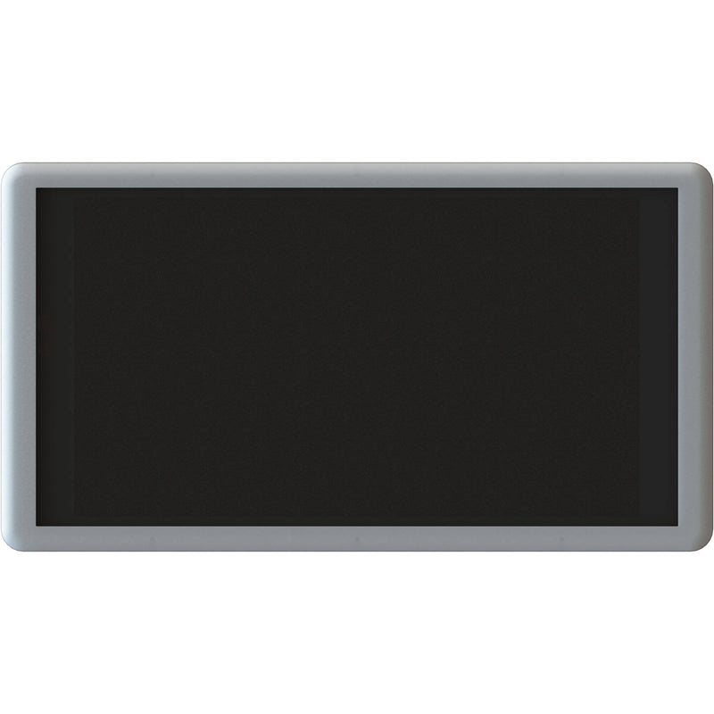 Exalux Control Touch Studio HMI 5'' Wall-Mount Touch Controller & Control Hub