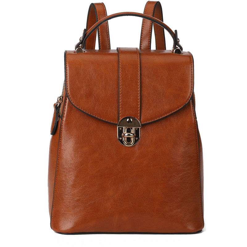 Rofozzi Layla Backpack (Brown)