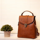 Rofozzi Layla Backpack (Brown)