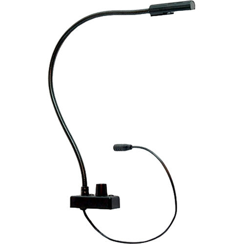 Littlite L-18-LED-3-UV with Bottom Mount Cordset - US Power Supply