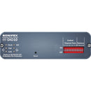 Sonifex AVN-DIO10 Dante to 3G/HD/SD-SDI Embedder/De-Embedder