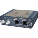 Sonifex AVN-DIO10 Dante to 3G/HD/SD-SDI Embedder/De-Embedder