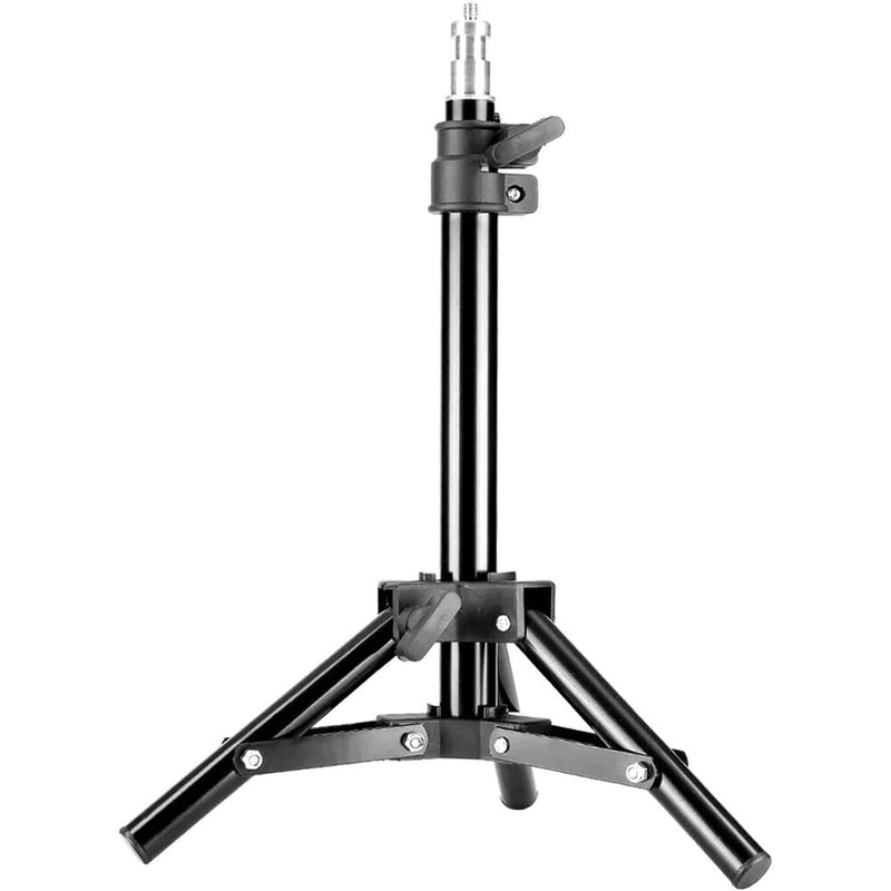 Neewer Mini Photography Light Stand (20", 2-Pack)