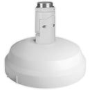 Digital Watchdog DWC-PV20ADPW Parapet Mount Tilting Adapter for DWC-PZPARAM (White)