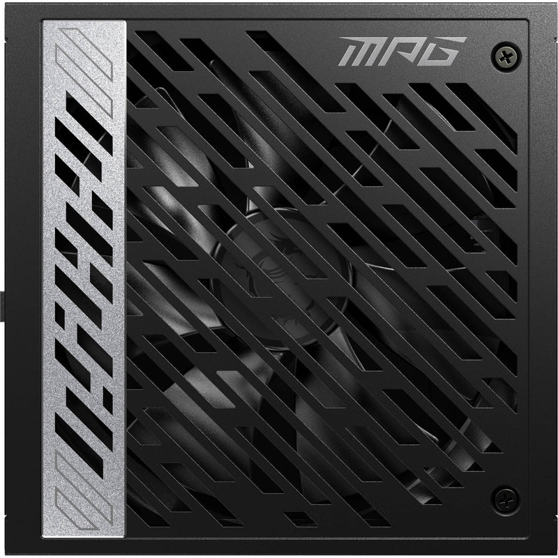 MSI MPG A850G PCIE5 850W 80 PLUS Gold Modular Power Supply