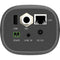 AViPAS AV-1180 3G-SDI/USB2.0 Box Camera with PoE (Dark Gray, 10x Zoom)