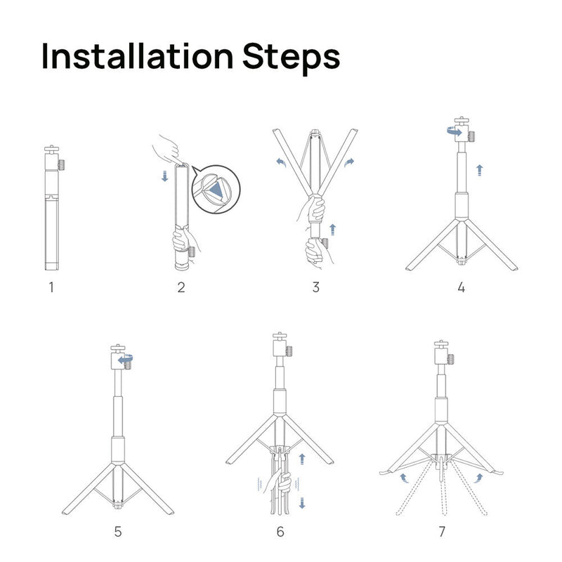 Xgimi Portable Stand