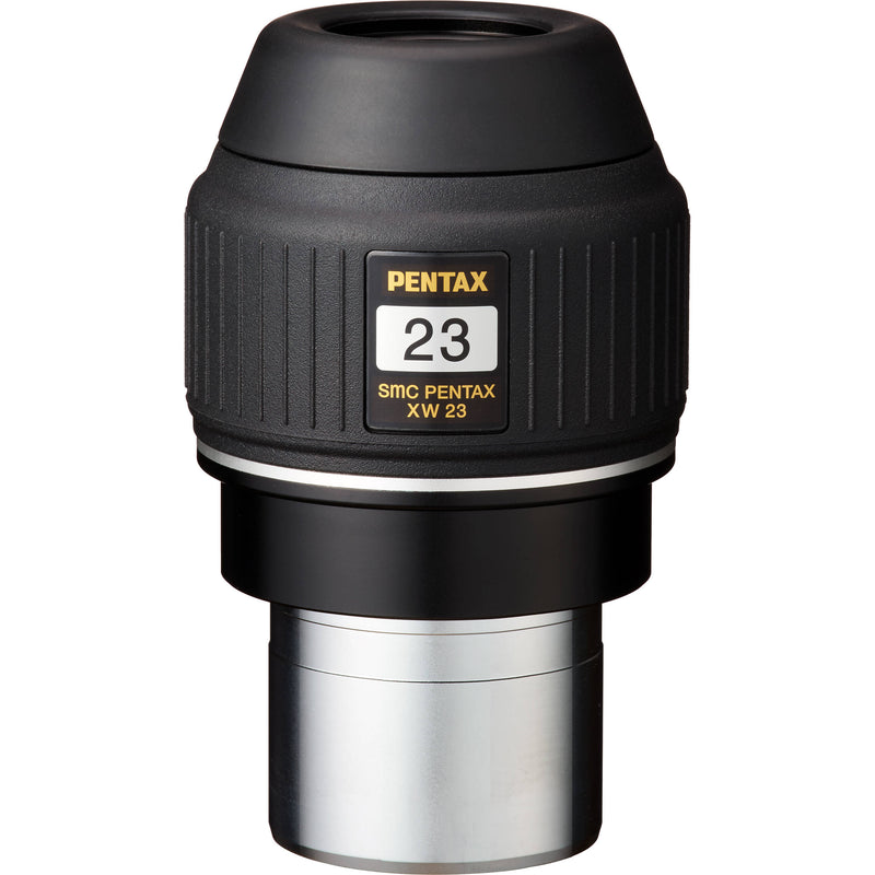 Pentax SMC XW 23mm Eyepiece (2")