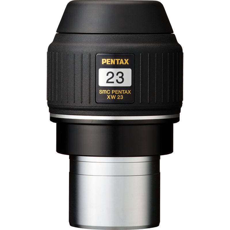 Pentax SMC XW 23mm Eyepiece (2")