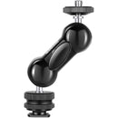 Neewer ST13 Double Ball Head Adapter