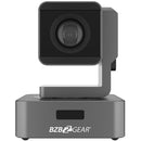 BZBGEAR 1080p HDMI/SDI/USB & NDI HX2 Live Streaming PTZ Camera with 20x Zoom & PoE