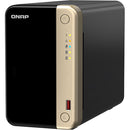 QNAP TS-264 2-Bay NAS Enclosure