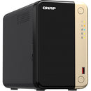 QNAP TS-264 2-Bay NAS Enclosure