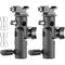 Neewer Universal Bracket for Flash Speedlight (2-Pack)