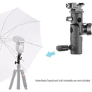 Neewer Universal Bracket for Flash Speedlight (2-Pack)