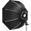 Neewer Rapid Octagonal Softbox for Flash (25.6")