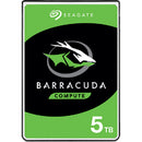 Seagate 5TB BarraCuda Compute 5400 rpm SATA 2.5" Internal HDD