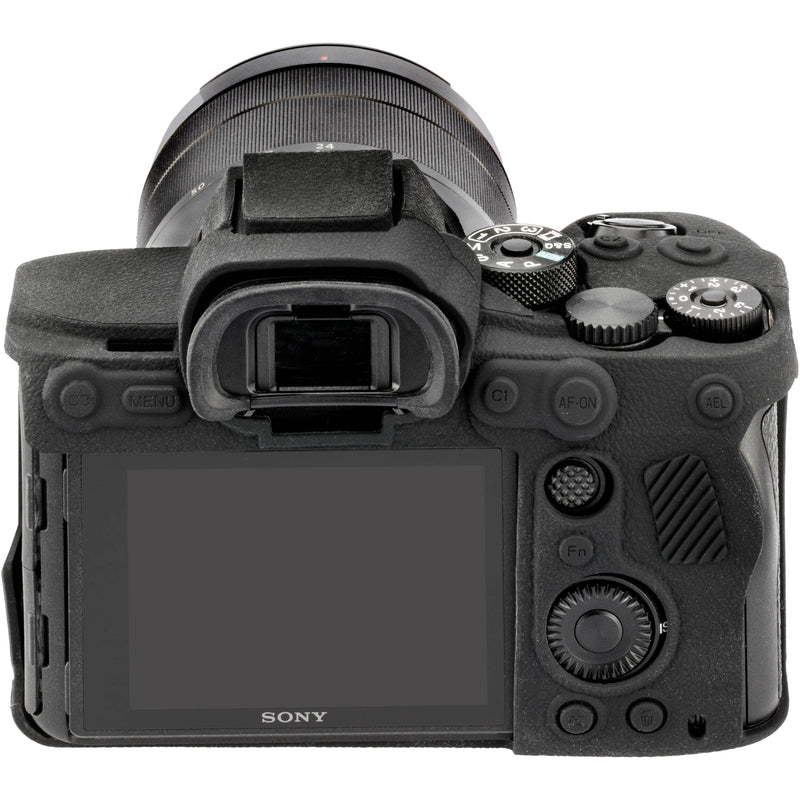 Ruggard SleekGuard Silicone Camera Skin for Sony a7 IV Series