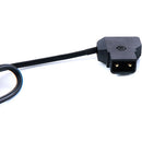 DigitalFoto Solution Limited D-Tap to 4-Pin XLR Female Power Cable (1.7')