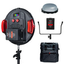 Rotolight AEOS 2 Pro Studio Softbox Bundle