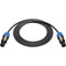 Sescom NSP4-15 Neutrik 4-Pole speakON Speaker Cable (15')