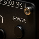 LAKE PEOPLE G103-P MKII 2-Channel Headphone Amp