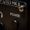 LAKE PEOPLE G103-P MKII 2-Channel Headphone Amp