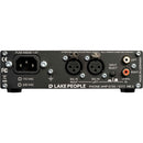 LAKE PEOPLE G105 MKII Stereo Desktop Headphone Amplifier