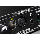 LAKE PEOPLE G108 Balanced Desktop Headphone Amplifier