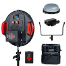 Rotolight AEOS 2 Pro Traveler Bundle